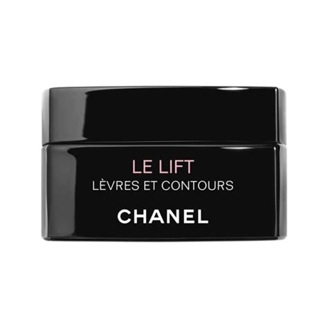 chanel le lift levres et contours review|LE LIFT SOIN LÈVRES ET CONTOURS Smoothing and Firming .